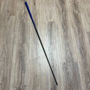 Aldila Tour ATX55 Regular Flex Driver Shaft Blue 44"